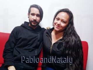 PabloandNataly