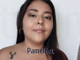 PamelHot