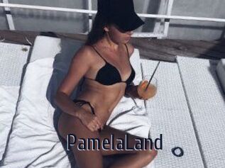 PamelaLand