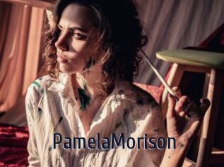 PamelaMorison