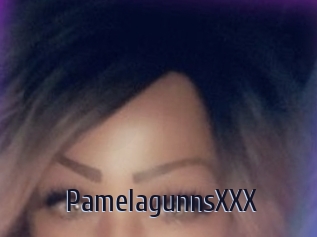 PamelagunnsXXX Topp Finder
