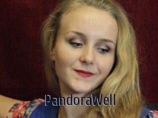 PandoraWell