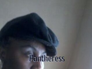 Pantheress