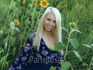 ParisRoses
