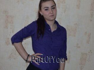 PartOfYou