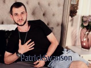 PatrickSwanson