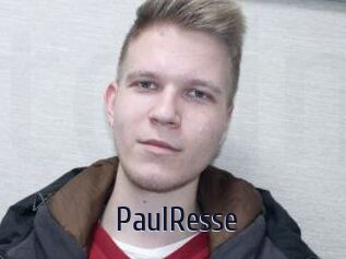 PaulResse