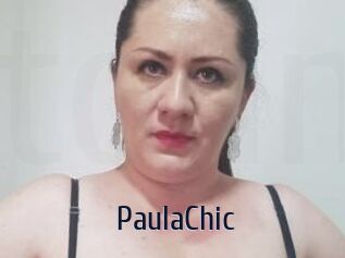 PaulaChic