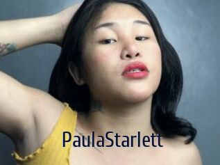 PaulaStarlett