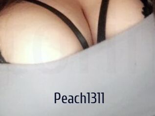 Peach1311