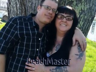 PeachMaster