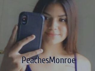 PeachesMonroe