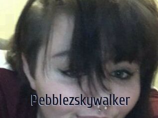 Pebblezskywalker