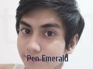 Pen_Emerald