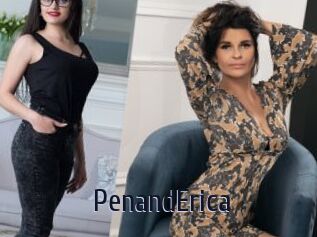 PenandErica