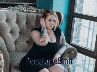 PenelopeSmit