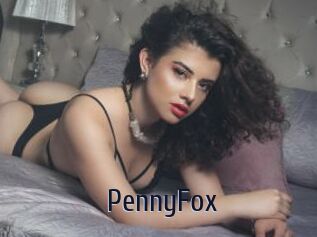 Penny_Fox