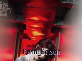 Penny_Poison Topp Finder