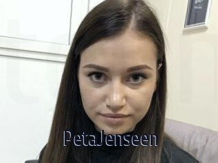 PetaJenseen