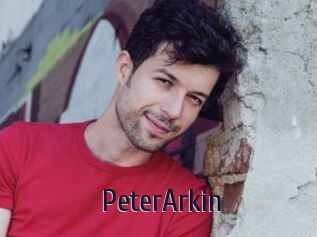 PeterArkin