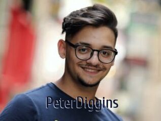 PeterDiggins