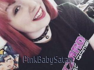 PinkBabySatan