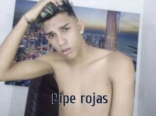 Pipe_rojas