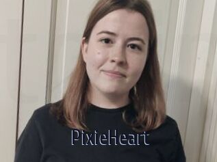 PixieHeart