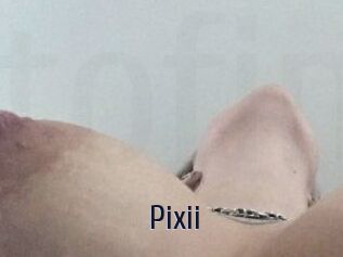 Pixii