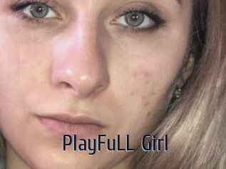 PlayFuLL_Girl