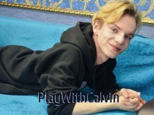 PlayWithCalvin