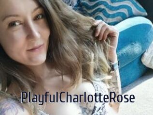 PlayfulCharlotteRose