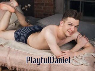 PlayfulDaniel