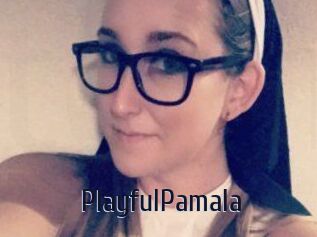 Playful_Pamala