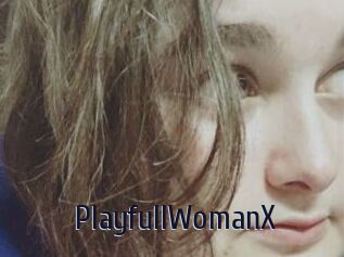 PlayfullWomanX