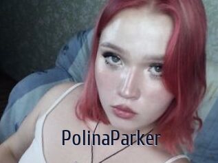 PolinaParker