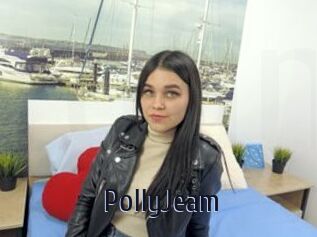 PollyJeam