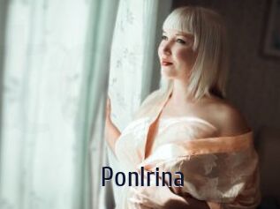 PonIrina