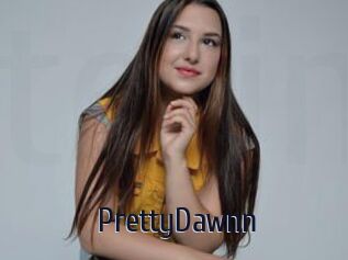 PrettyDawnn