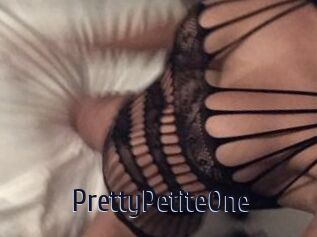 PrettyPetiteOne