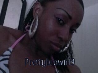 Prettybrown19