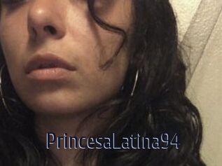 PrincesaLatina94
