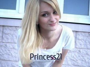 Princess21