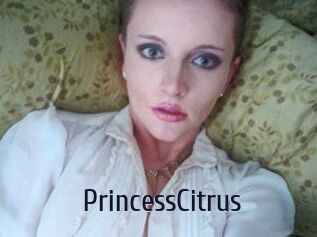 PrincessCitrus