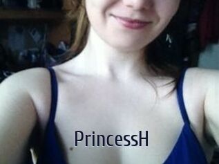 PrincessH
