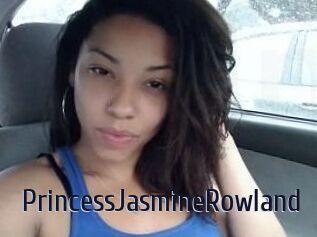 PrincessJasmineRowland
