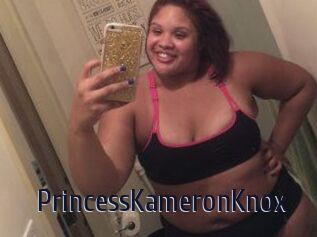 PrincessKameronKnox