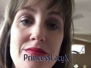 PrincessLacyX