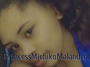 PrincessMichikoMalandro