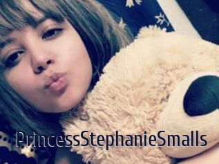 PrincessStephanieSmalls